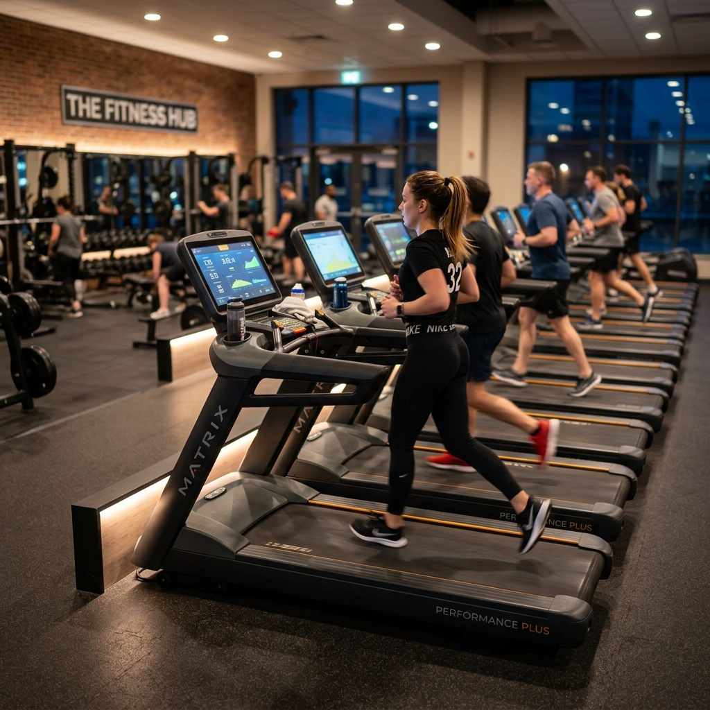 Cardio
